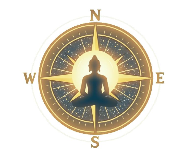 image from Buddhist Compass App