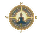 Buddhist Compass App