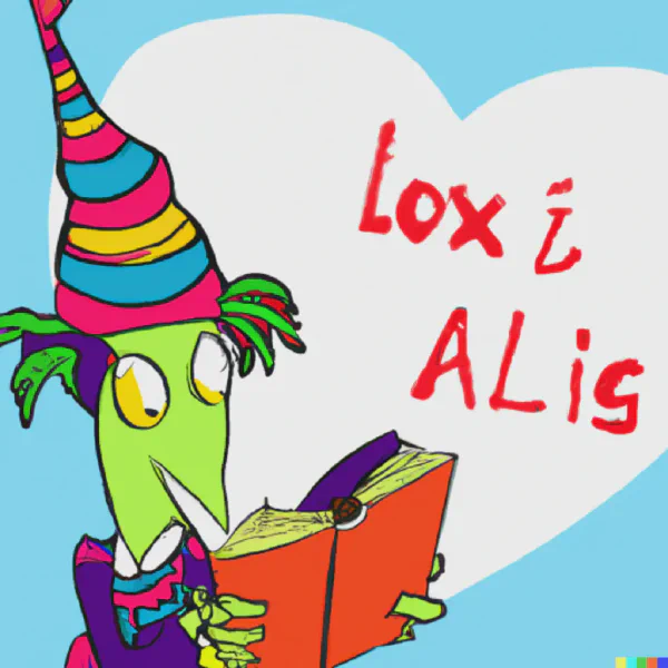 What does AI think of Loving-Kindness?  Here is a poem.