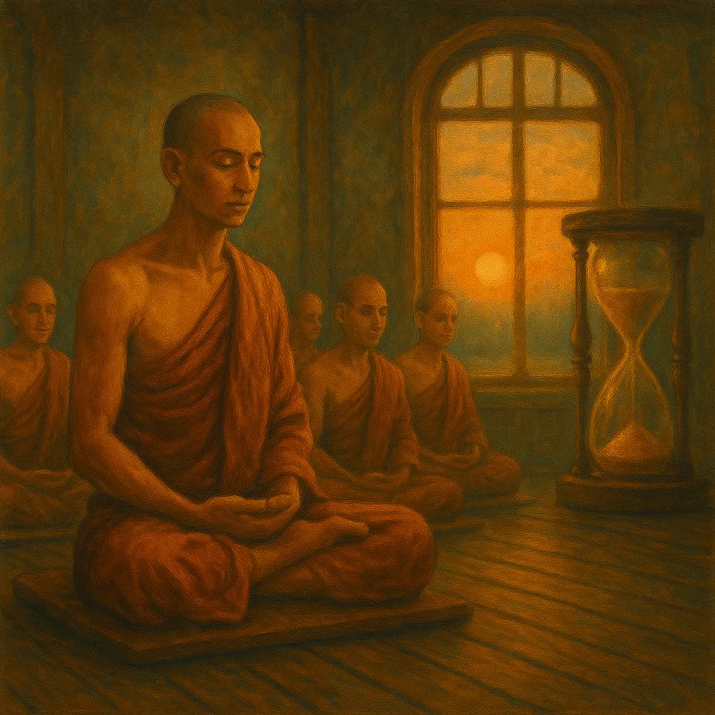 image from Is Shame Good For Meditation?