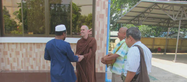 Some Wish For Peace