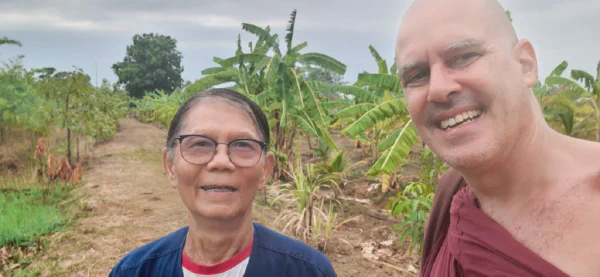My Sabai Thai Trip